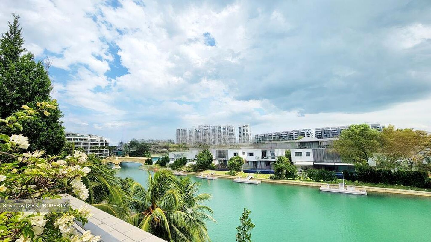 Cove Way (D4), Detached #460529171
